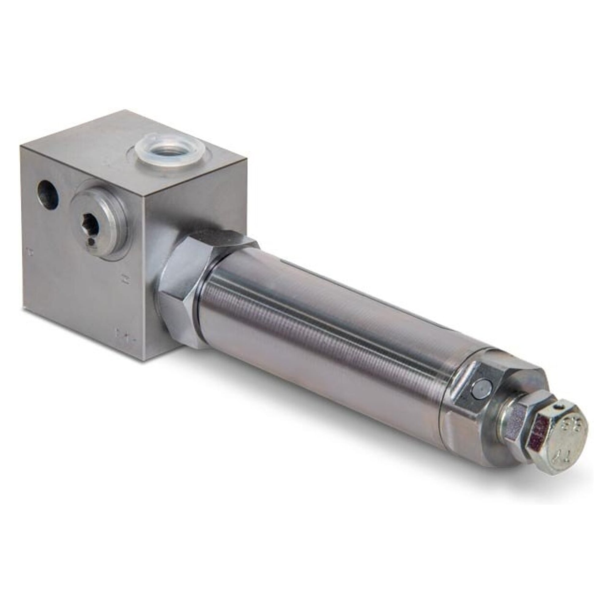 Druckminderventil Remote mit G 1/4 Ölanschluss - Enerpac PRV4