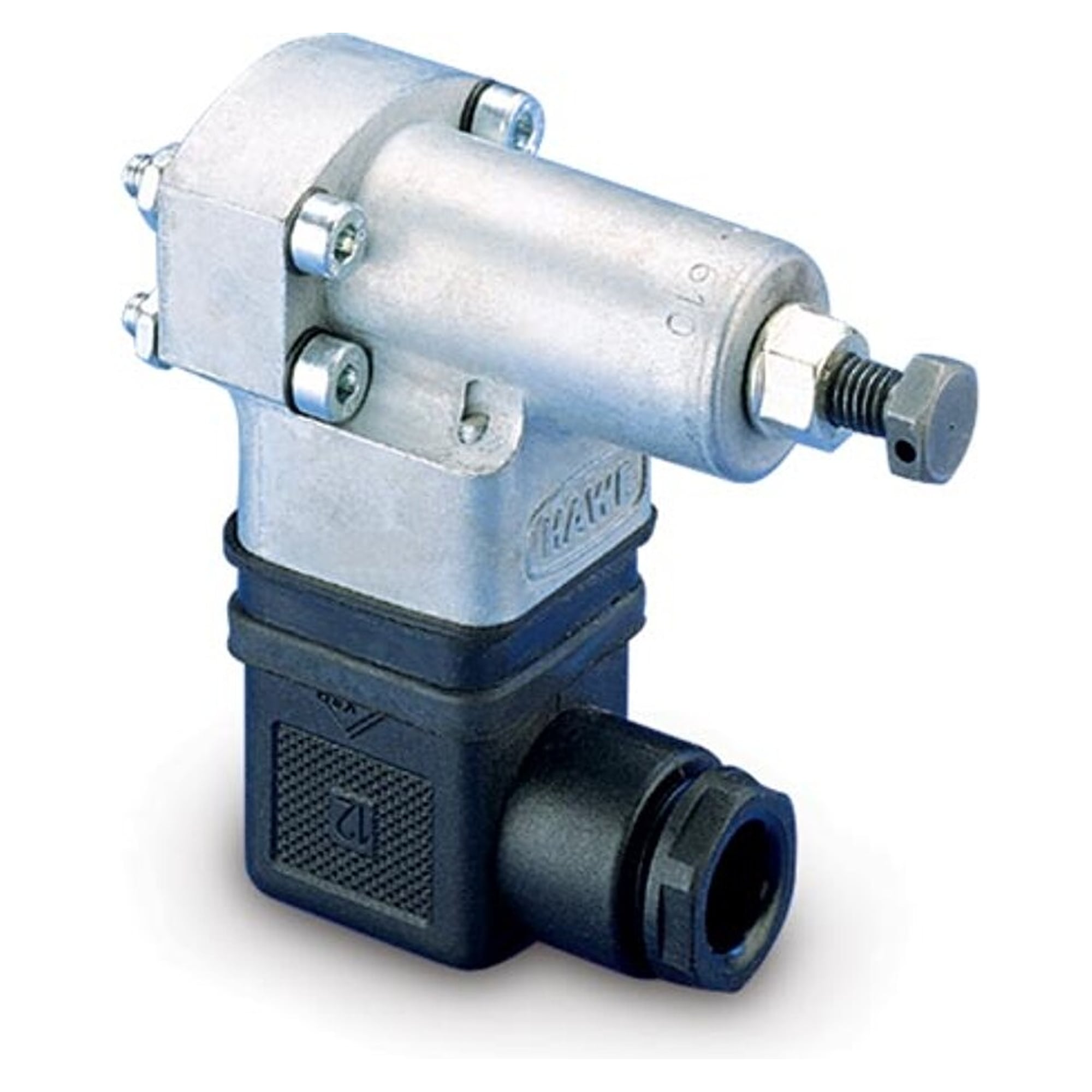 Elektrischer Druckschalter Verteilermontage 100-345 bar - Enerpac PSCK8