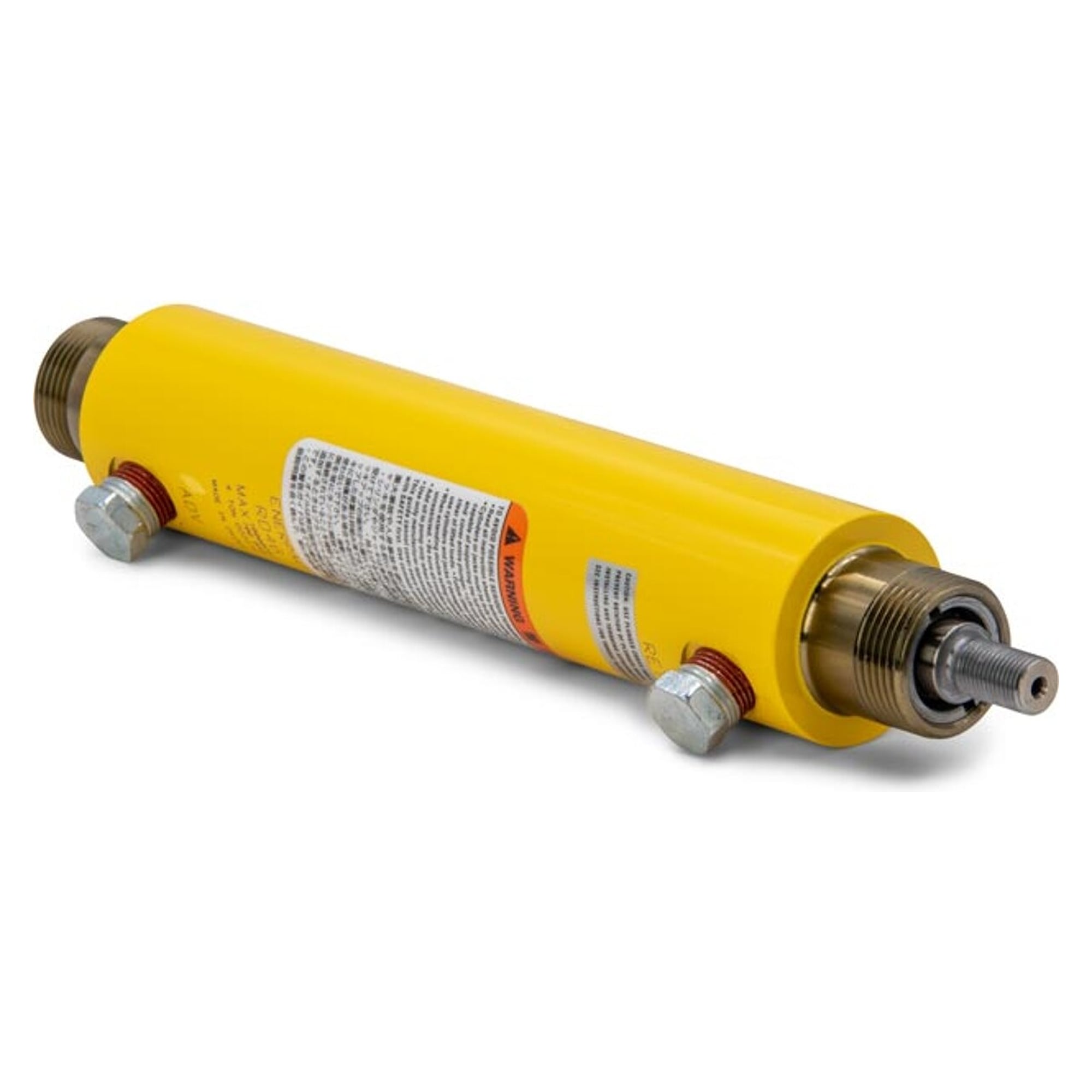 Doppeltwirkender Produktionszylinder 4 t, 156 mm Hub - Enerpac RD46
