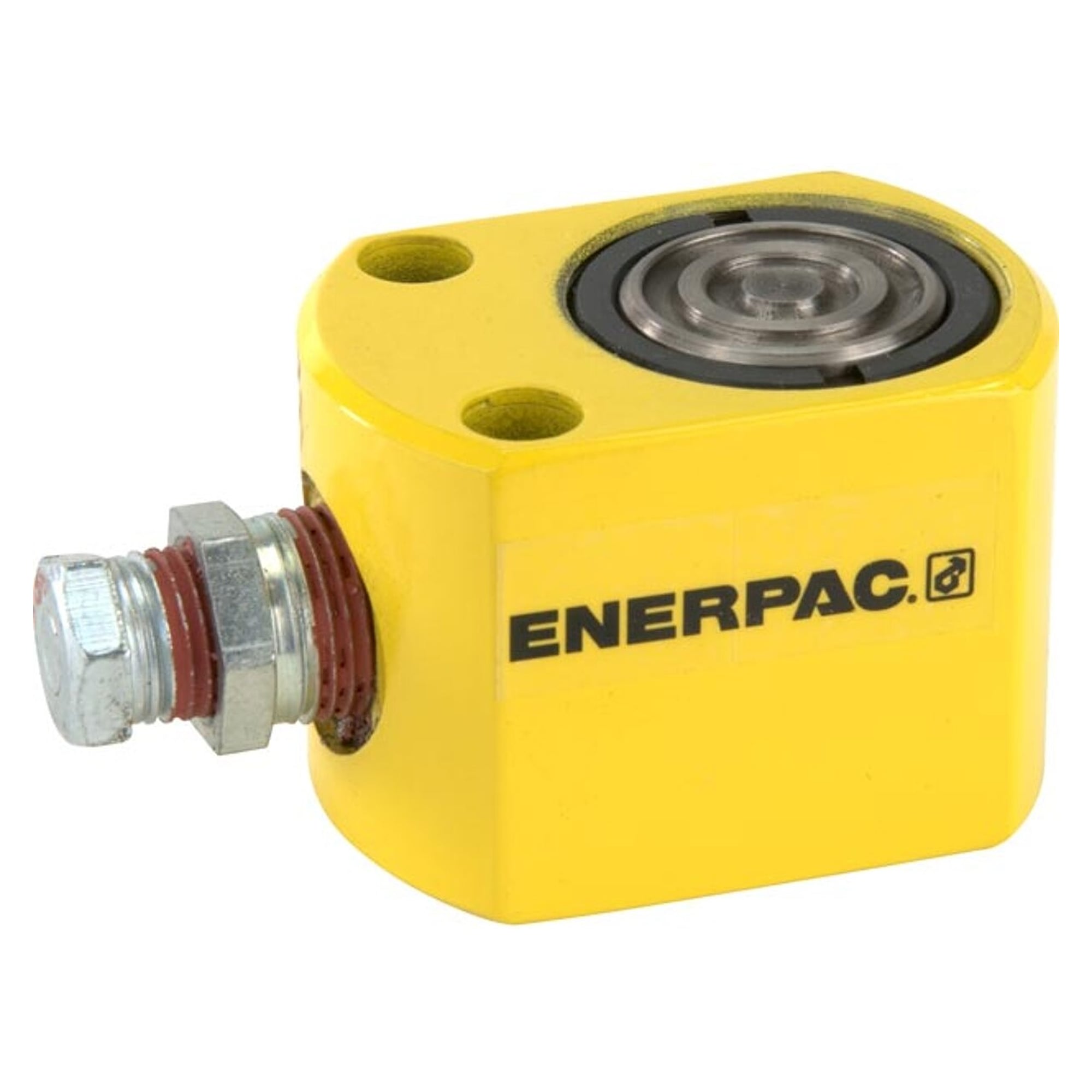 General Purpose Cylinder 2.2 t single-acting, 16 mm stroke - Enerpac RW50