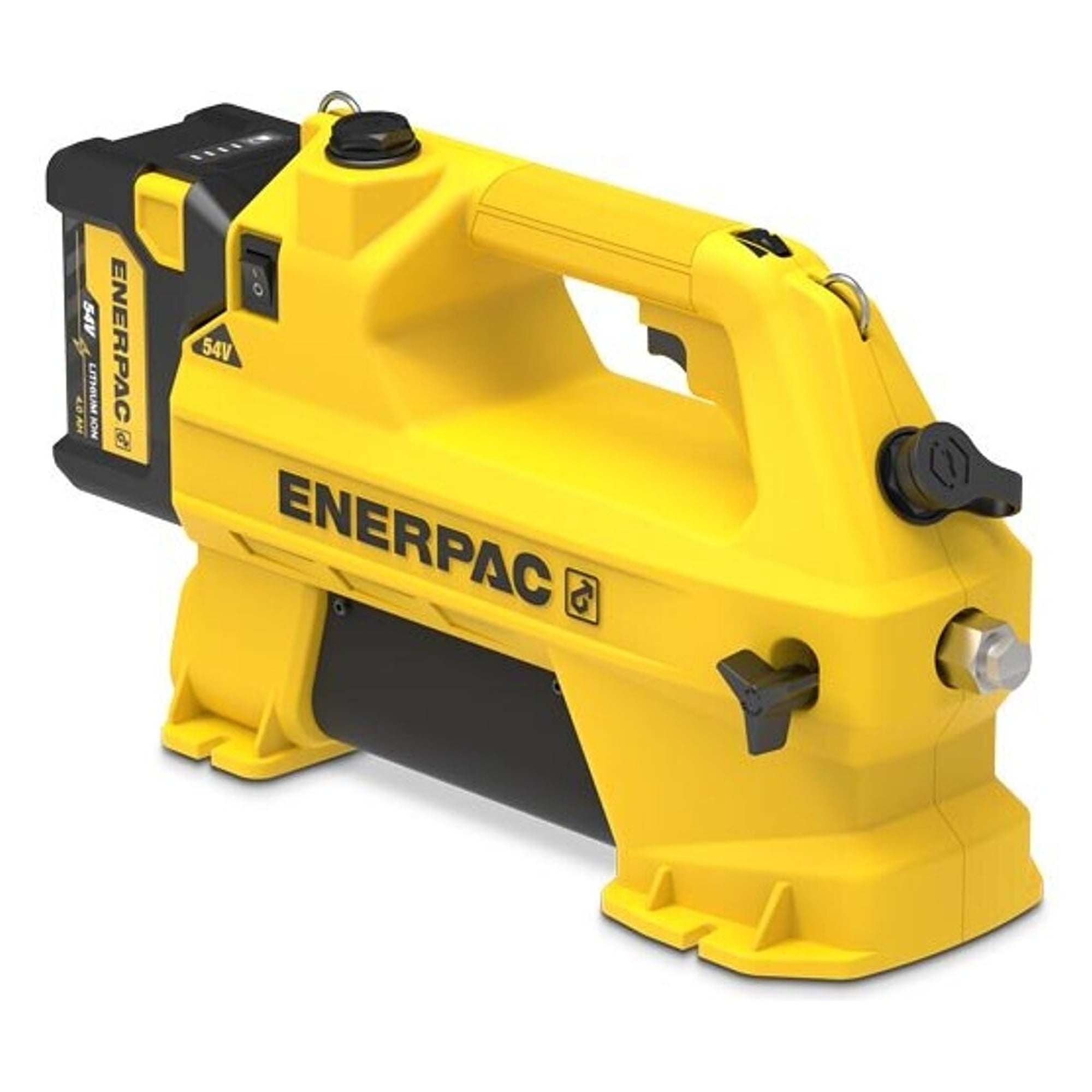 Connection element 1-1/2 in 1-1/2BC-30-12 - Enerpac SC1512