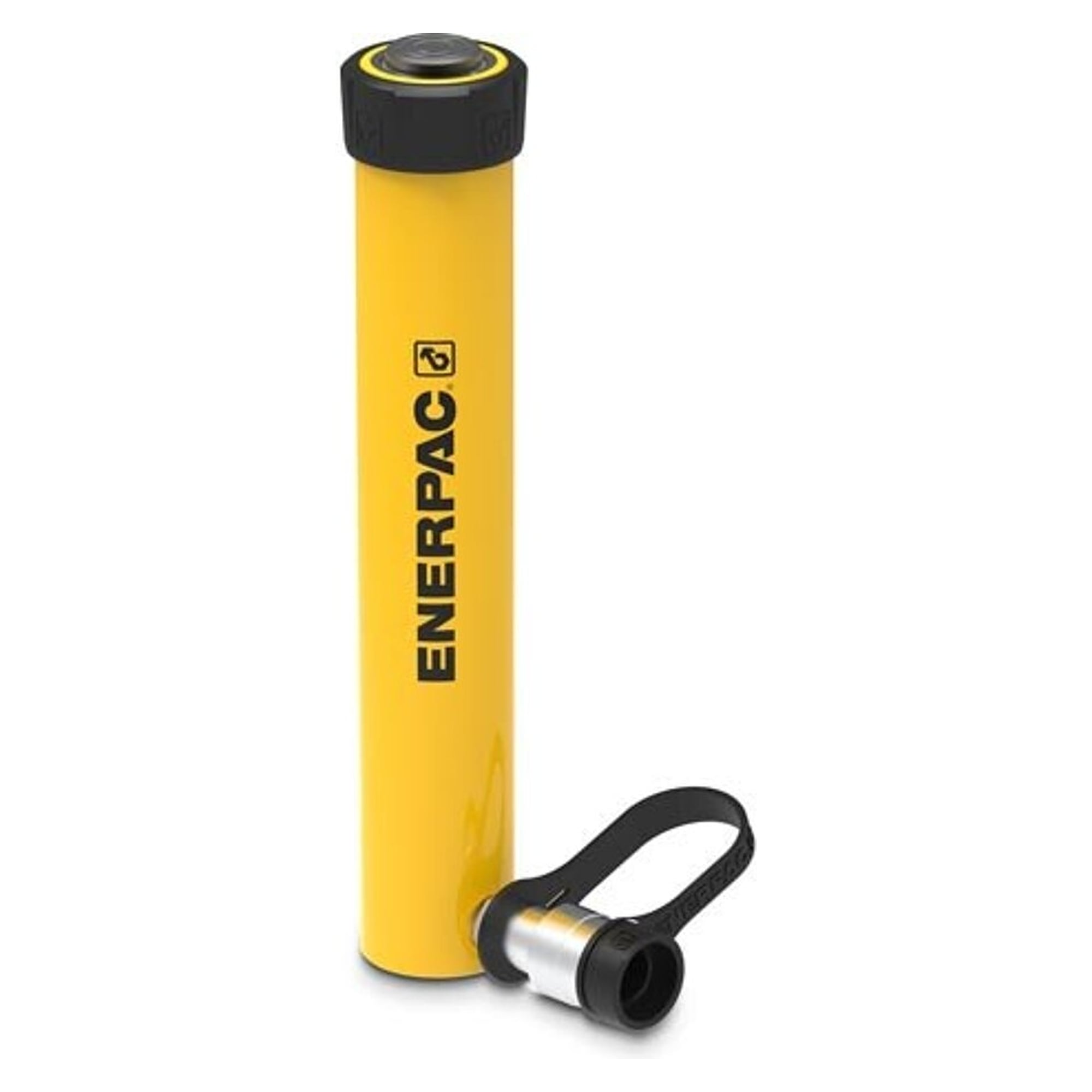 Hydraulic Cylinder and Pump Set 11.2 ton general purpose cylinder - Enerpac SCR1010XAG