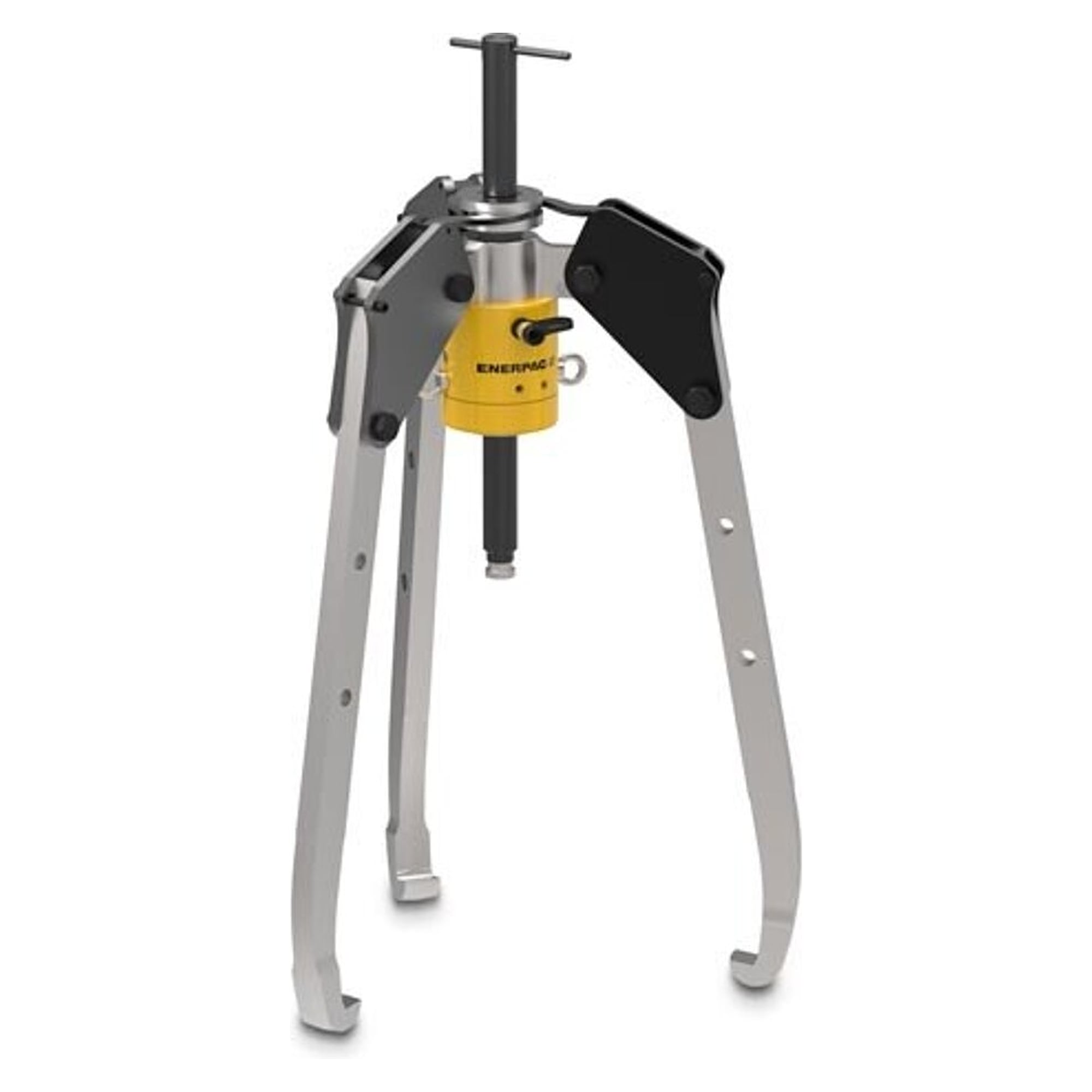 Hydraulischer Sync-Grip Abzieher 100 t, 3 Backen - Enerpac SGH100