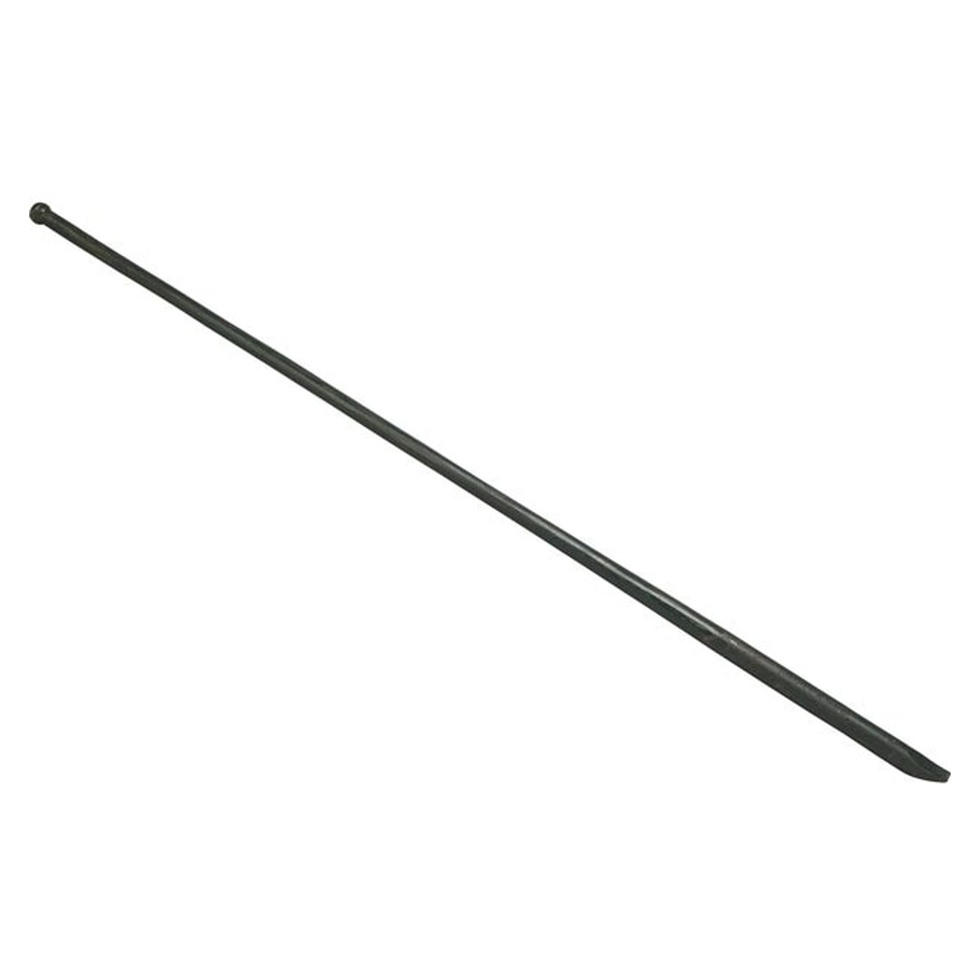 Chisel point Steel Lever Bar 1524 mm 7,7 kg - Enerpac SLB60