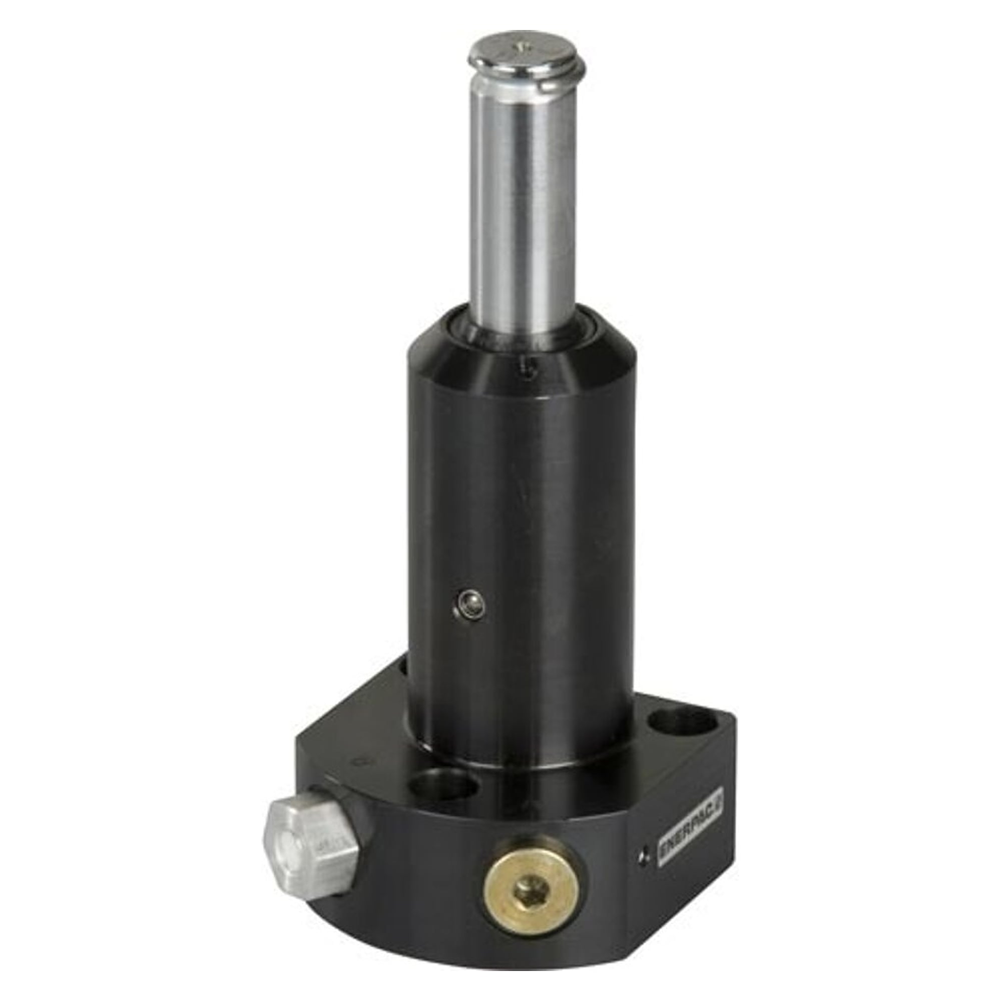 Schwenkspanner mit unterem Flansch 9 kN einfachwirkend, linksdrehend - Enerpac SLLS92