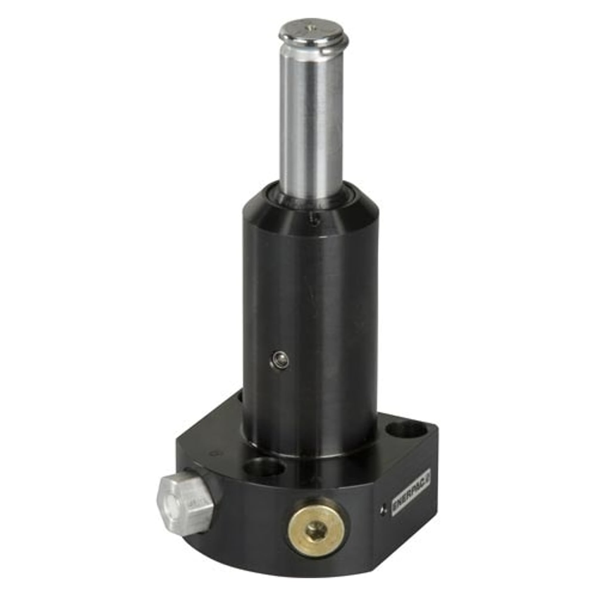 Hydraulikspanner 5 kN doppeltwirkend gerader Kolben Unterflansch - Enerpac SLSD52