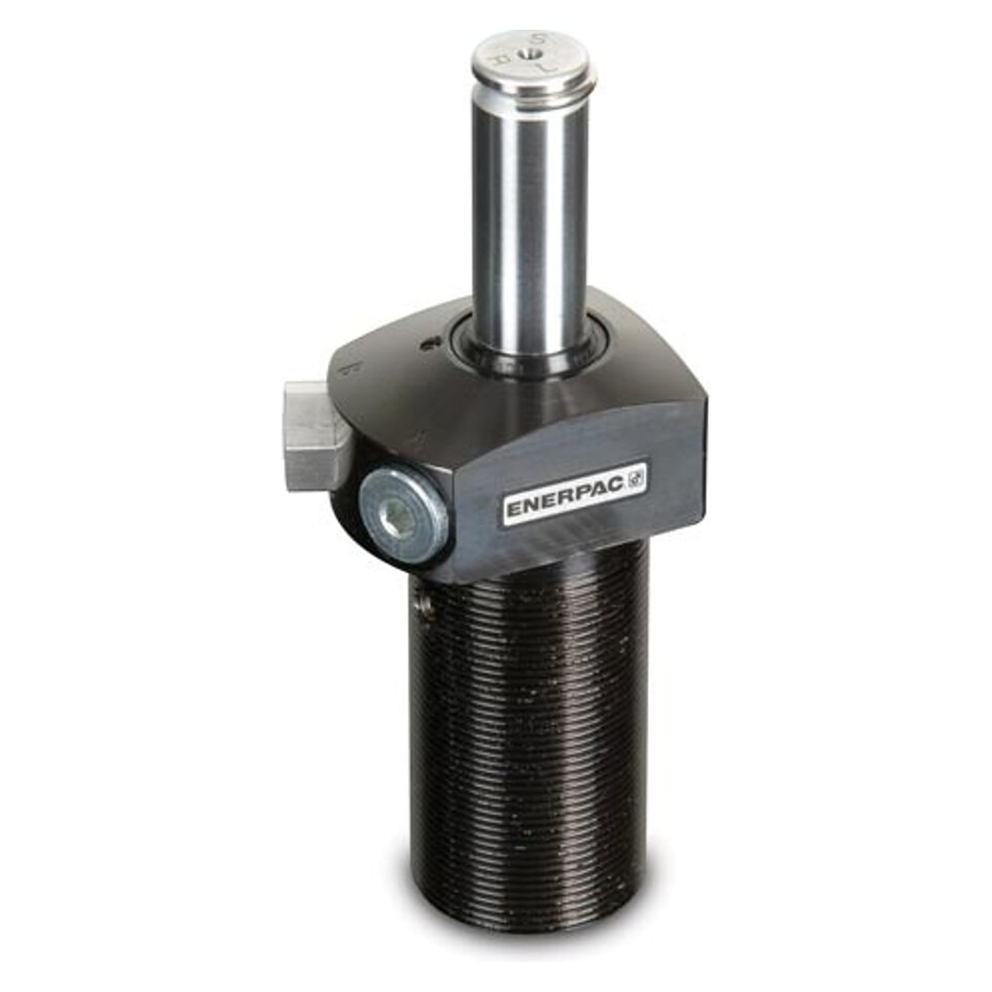 Schwenkspanner 2 kN doppeltwirkend rechtsdrehend Gewindekörper - Enerpac STRD22