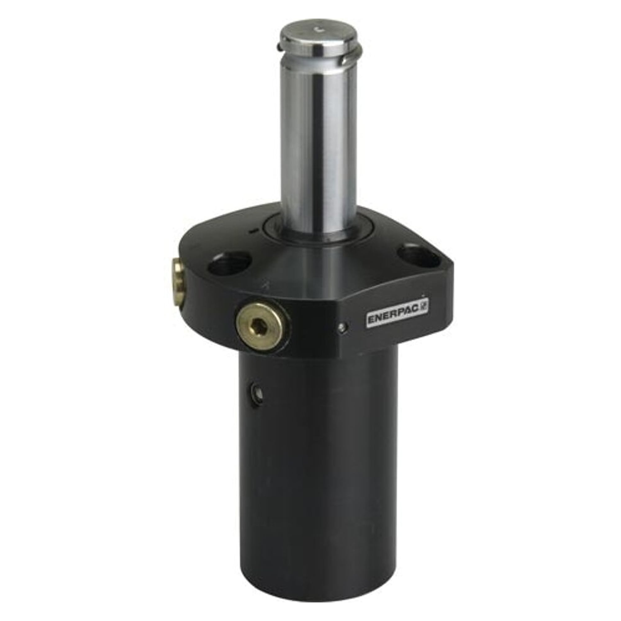 Swing Clamp 11 kN double-acting left-turning upper flange - Enerpac SULDL121