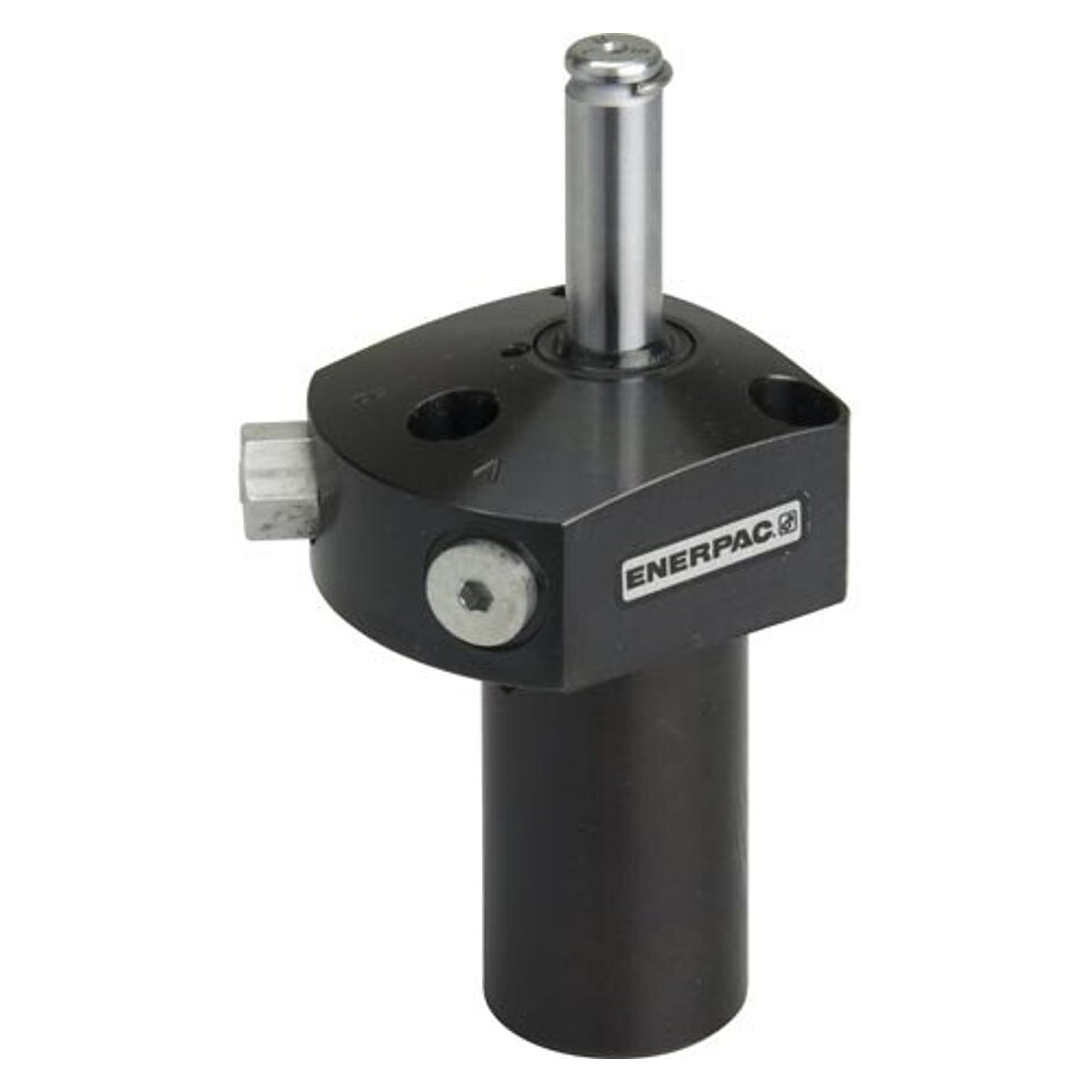 Schwenkspanner 5 kN einfachwirkend linksschwenkend - Enerpac SULS52