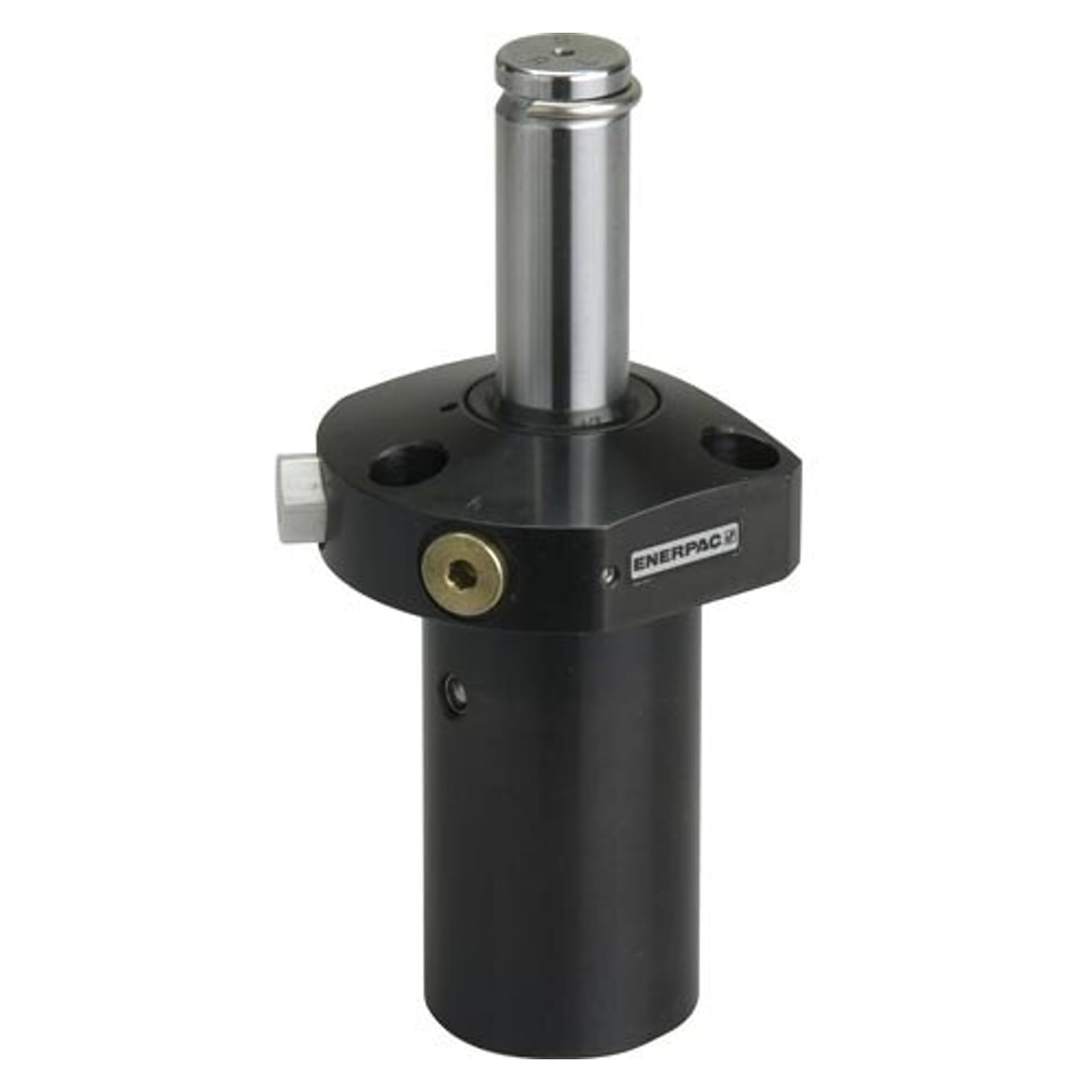 Swing Clamp Cylinder 12 kN single-acting right turning - Enerpac SURS121
