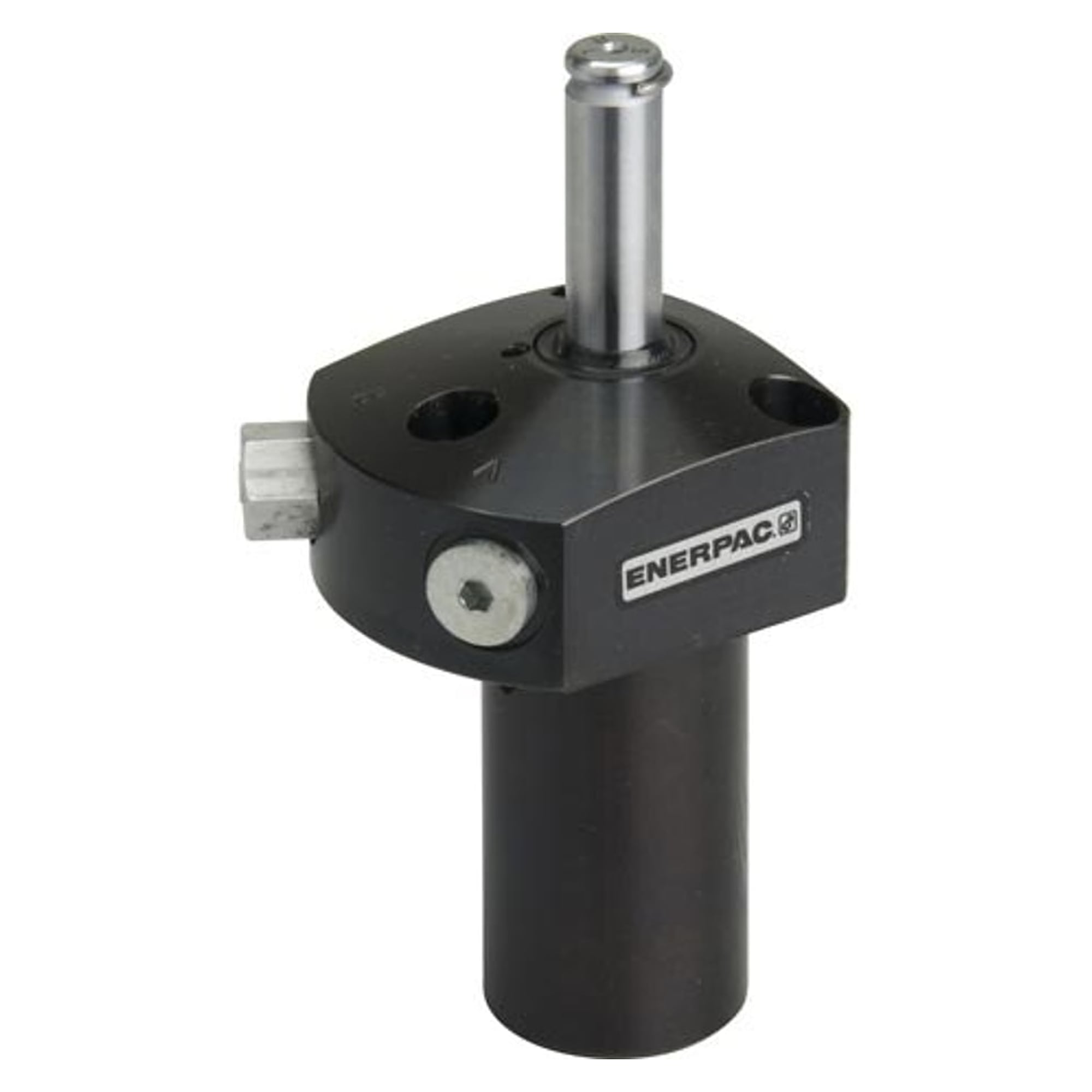Swing Clamp Cylinder 2 kN single-acting right turning - Enerpac SURS22