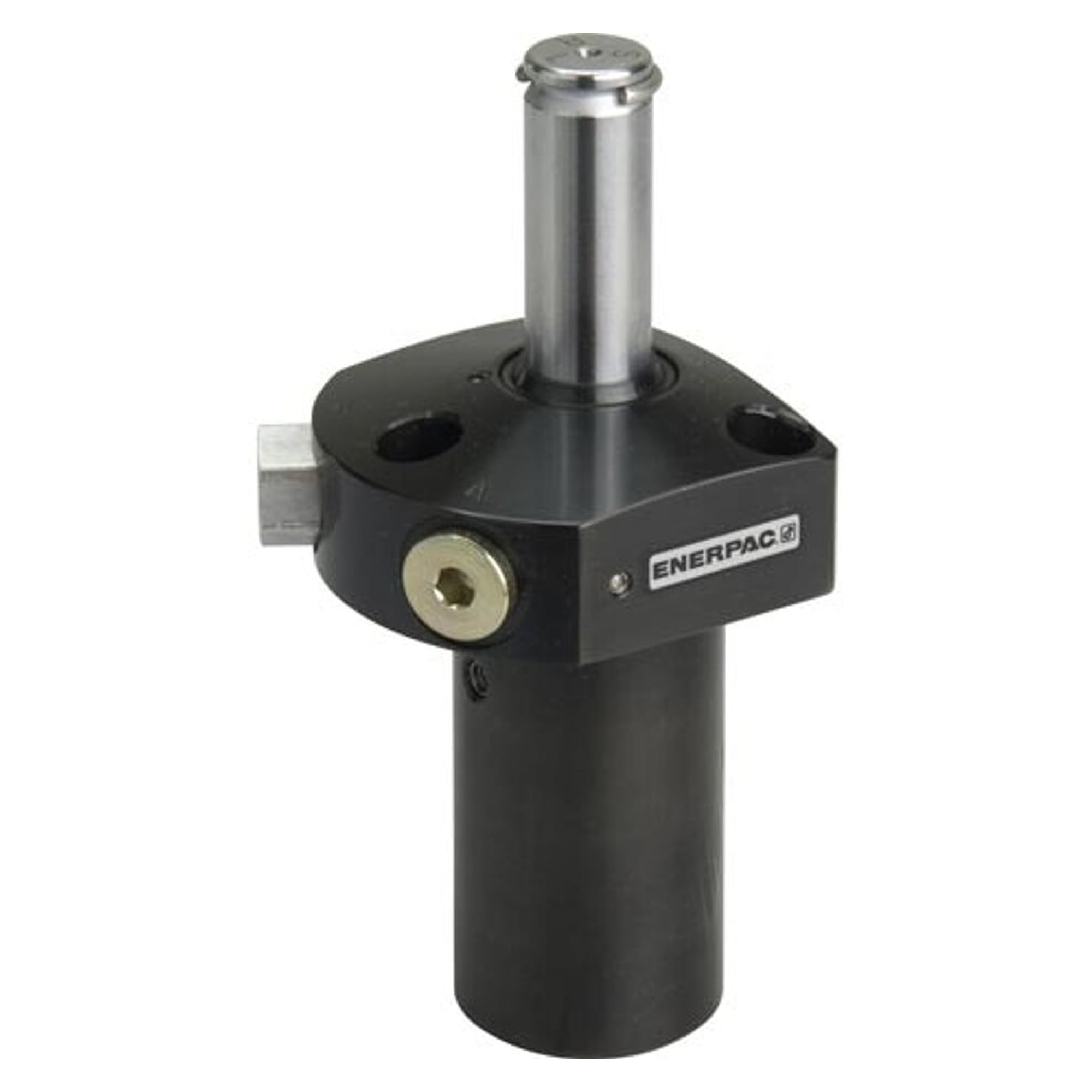 Swing Clamp Cylinder 5 kN single-acting right turning - Enerpac SURS52