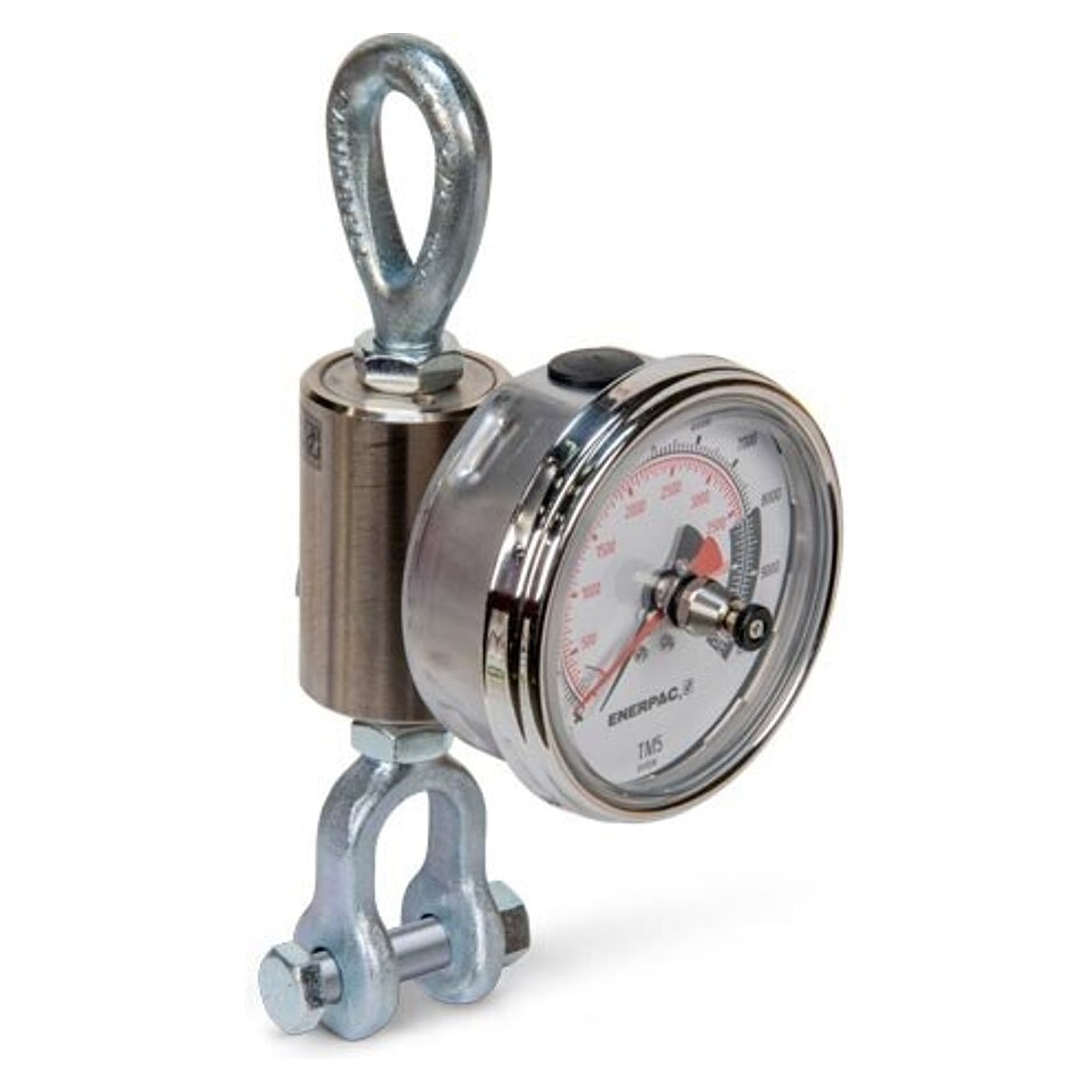Direct Mounted Tension Meter 4500 kg - Enerpac TM5
