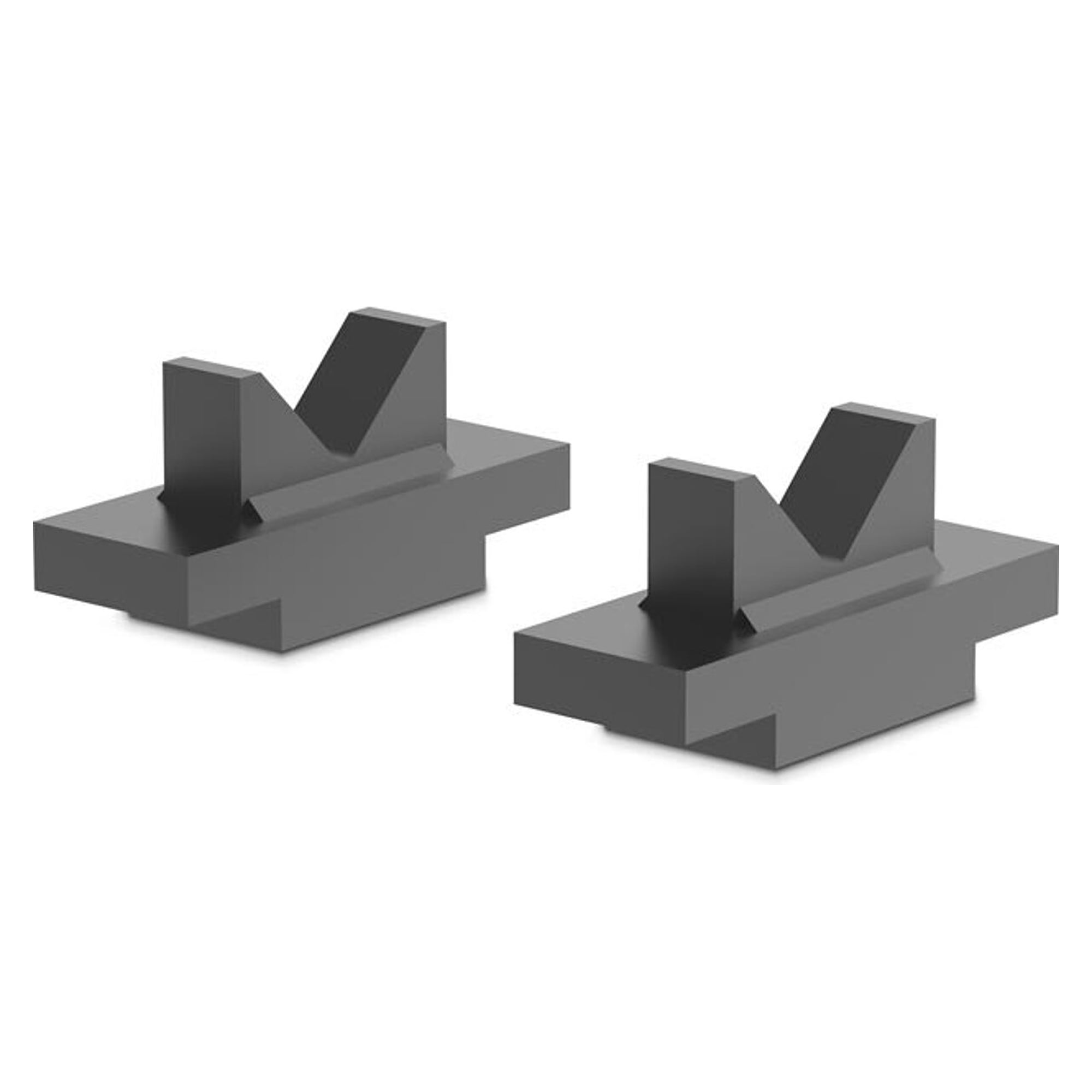 V-Blocks for 10 ton VLP-Series bench presses, set of 2 - Enerpac VB10