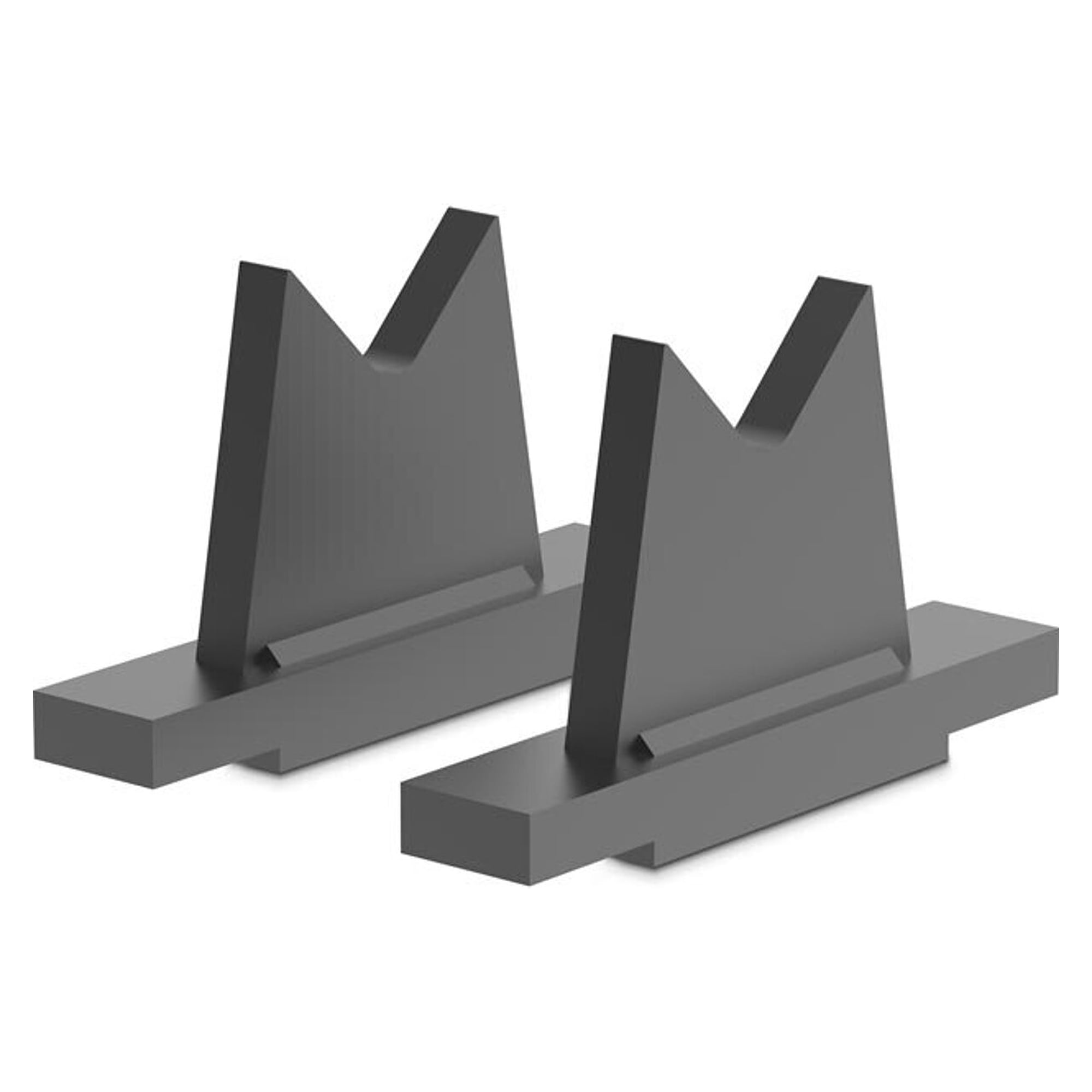 V-Blocks for 25 ton XLP-Series workshop presses, set of 2 - Enerpac VB25