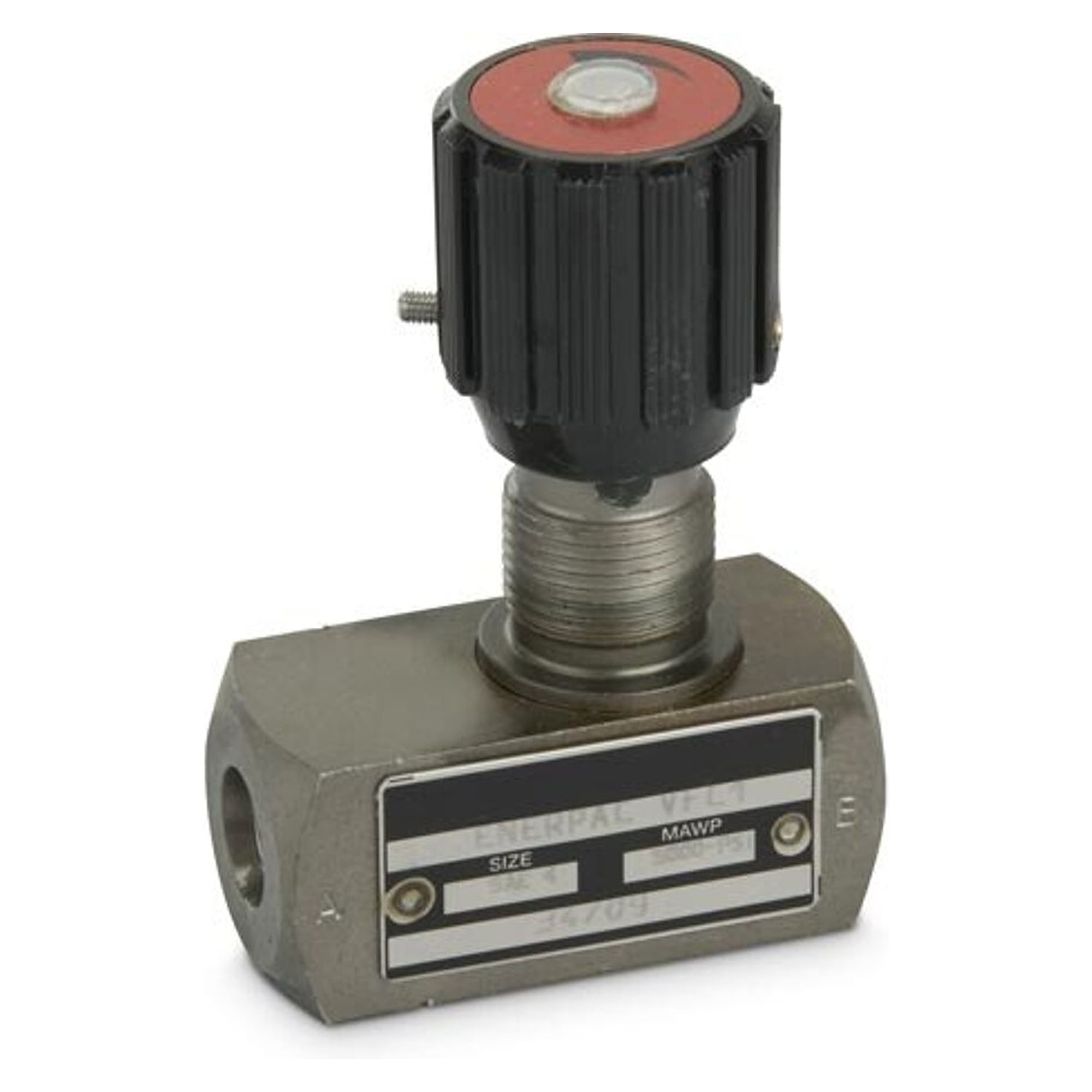 Stromregelventil G 1/4 Zoll - Enerpac VFC2