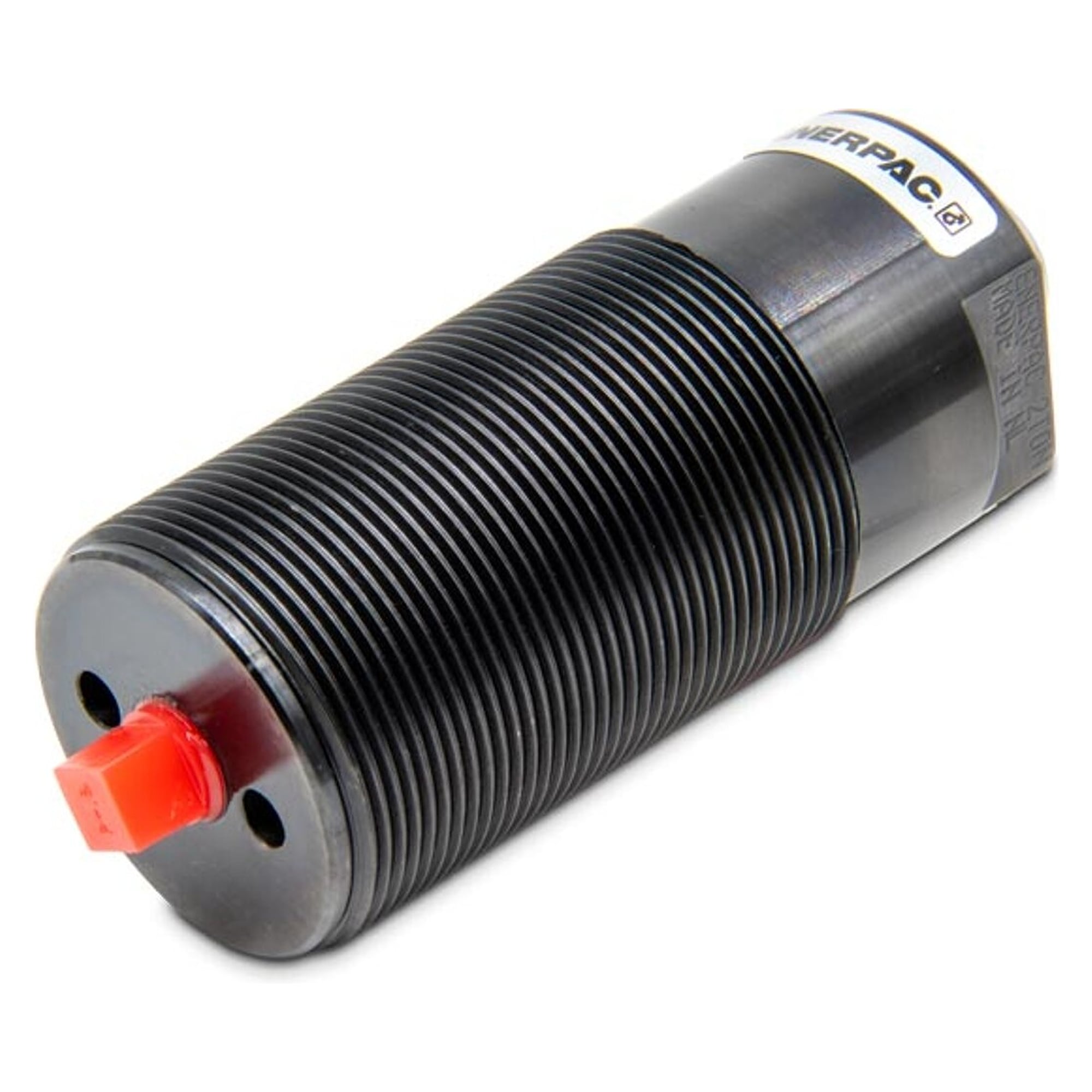 Gewindezylinder doppeltwirkend 17,4 kN Hub 11,9 mm - Enerpac WMT39
