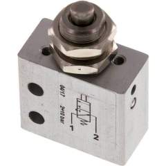 EO-25-311-B. 3/2-way (NO) Limit switch with Cam, M 5