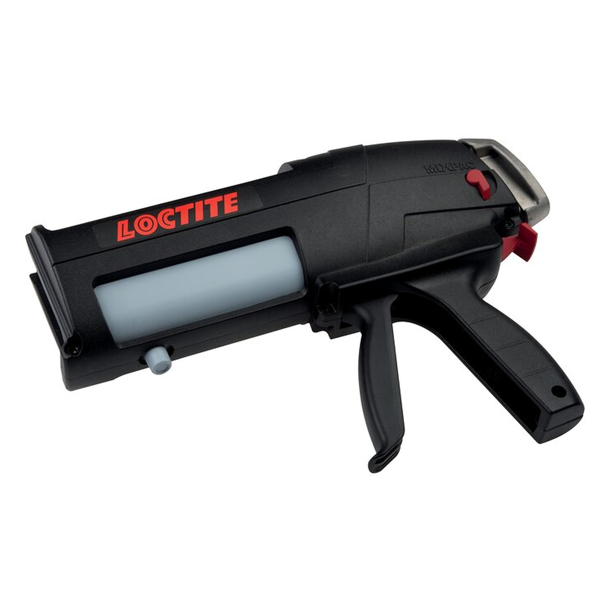 Kartuschenpistole for 200 ml Doppelkartuschen (pack of 1), design alternative