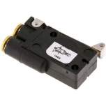 ER S4. 3/2-Wege (NC) Rollenventil 4mm Schlauch