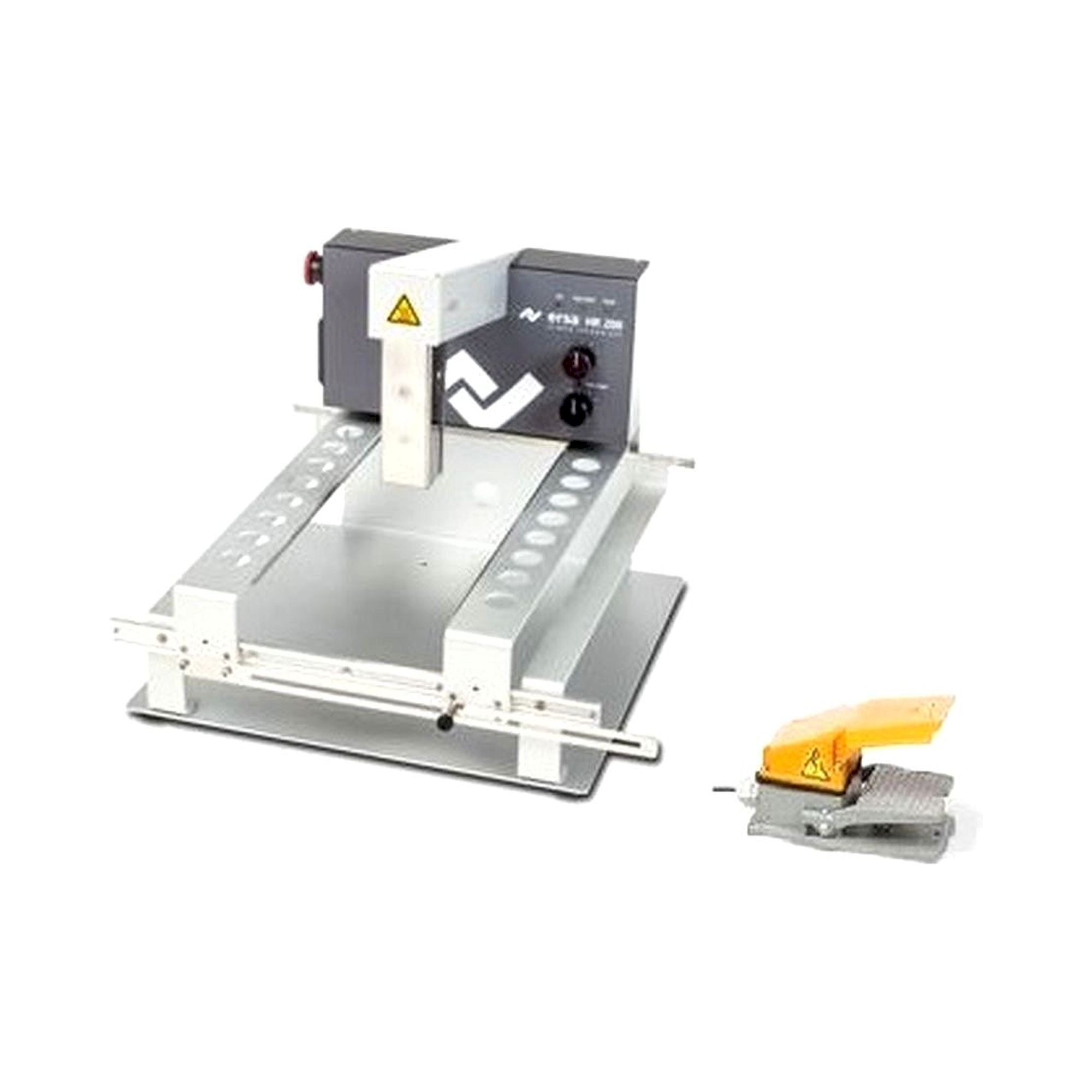 HR 200 Hybrid Rework-System, 400 W - Ersa 0HR200