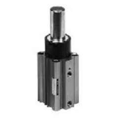SMC RSDG40TF-30D. RS(D)G, Stopper Cylinder, Adjustable Mounting Height