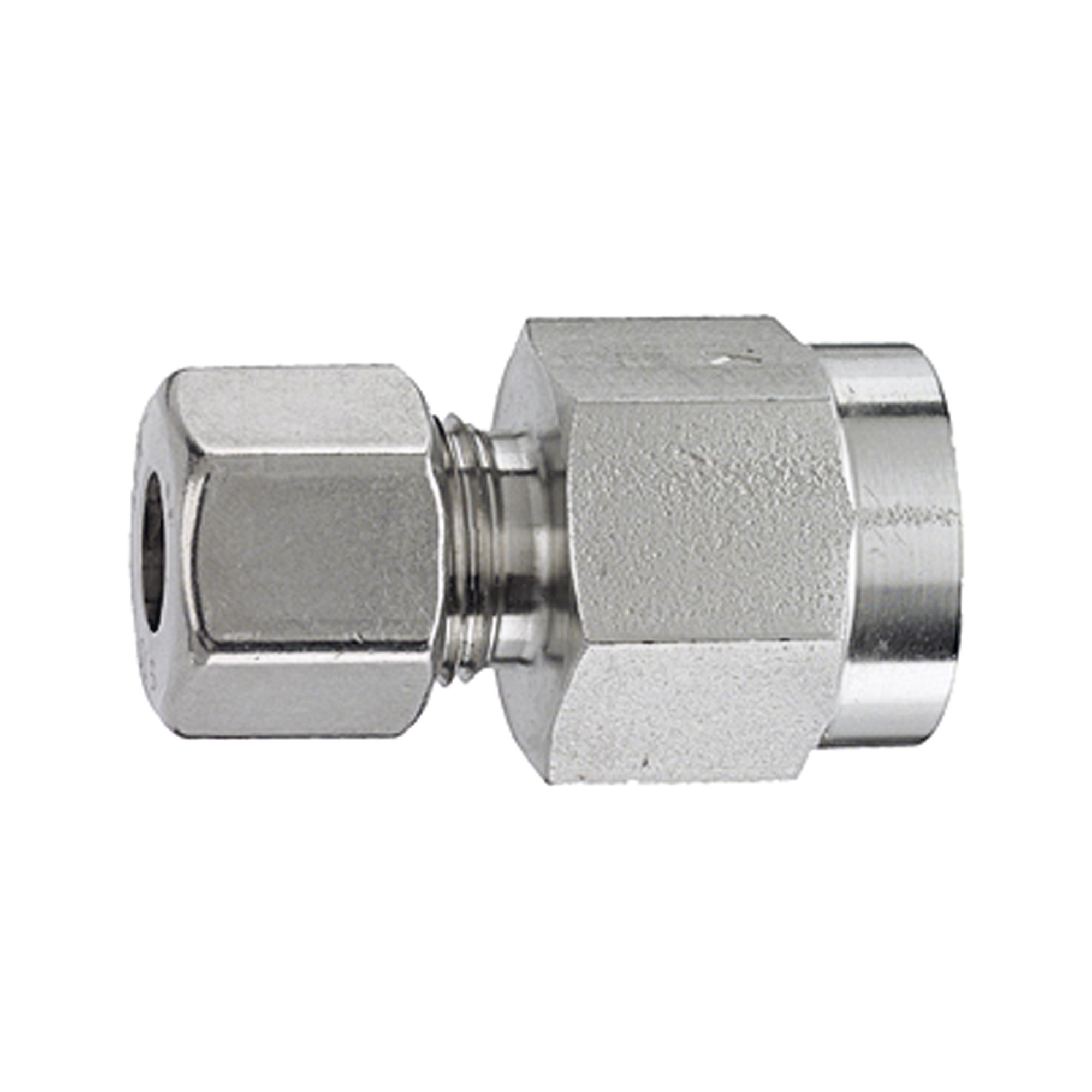 Pressure gauge- screw connection - Riegler K1602