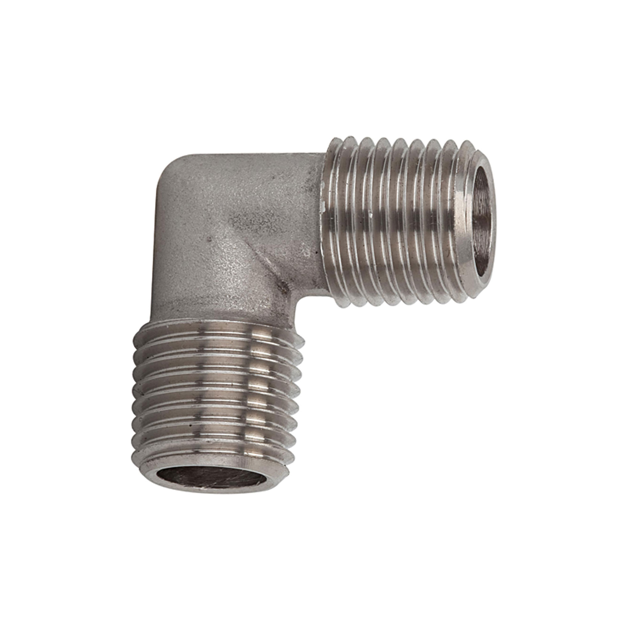 Angled piece, exterior/exterior - Riegler K1079