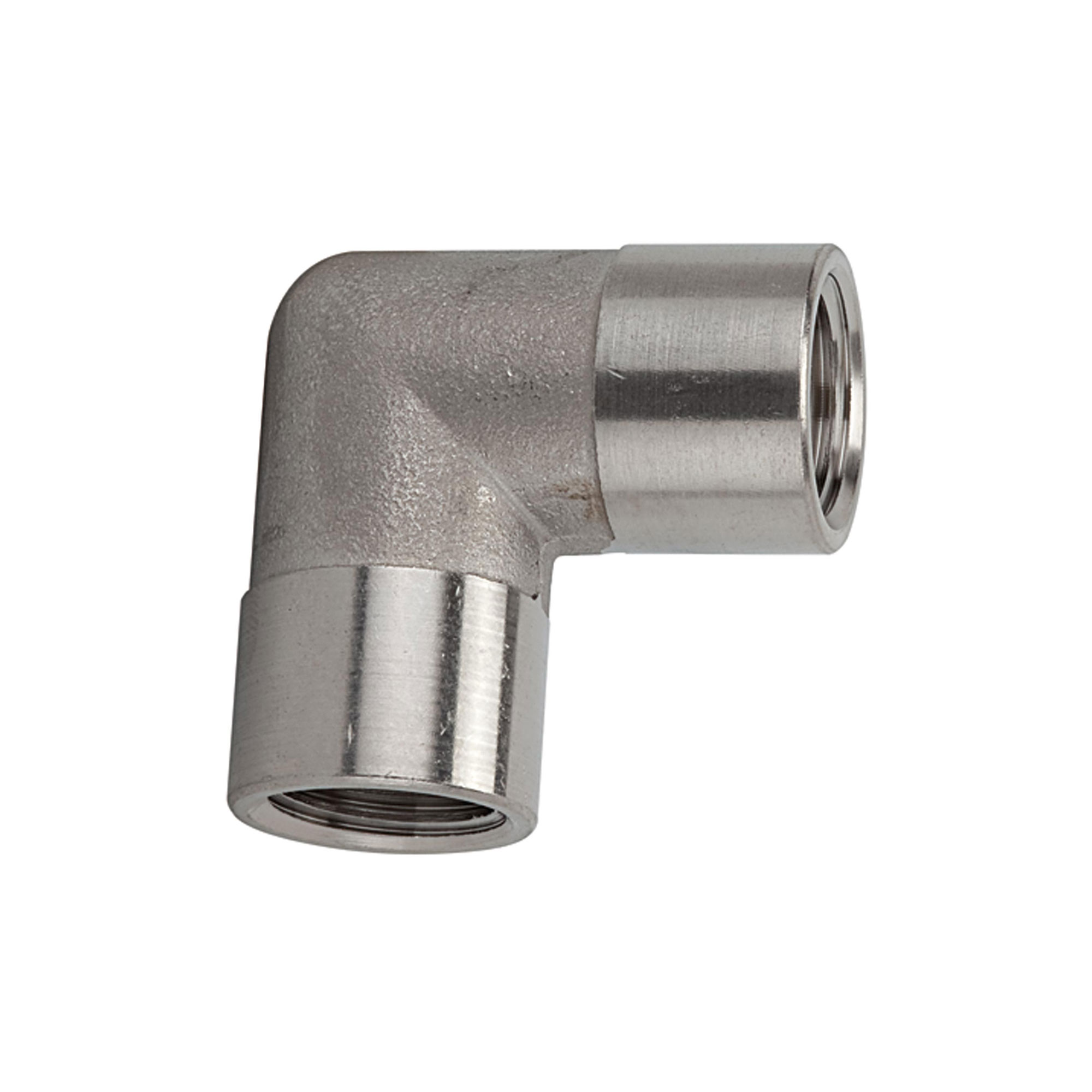 Angled piece, interior/interior - Riegler K1080