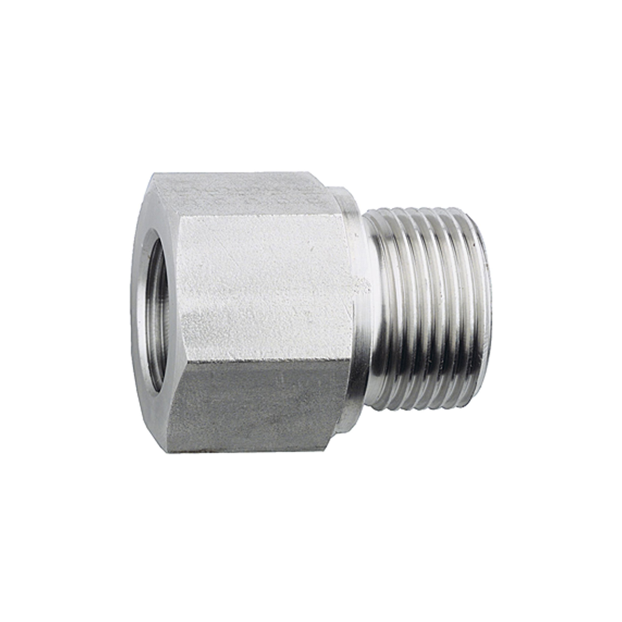Lange Wechselreduzierung - Riegler K1605