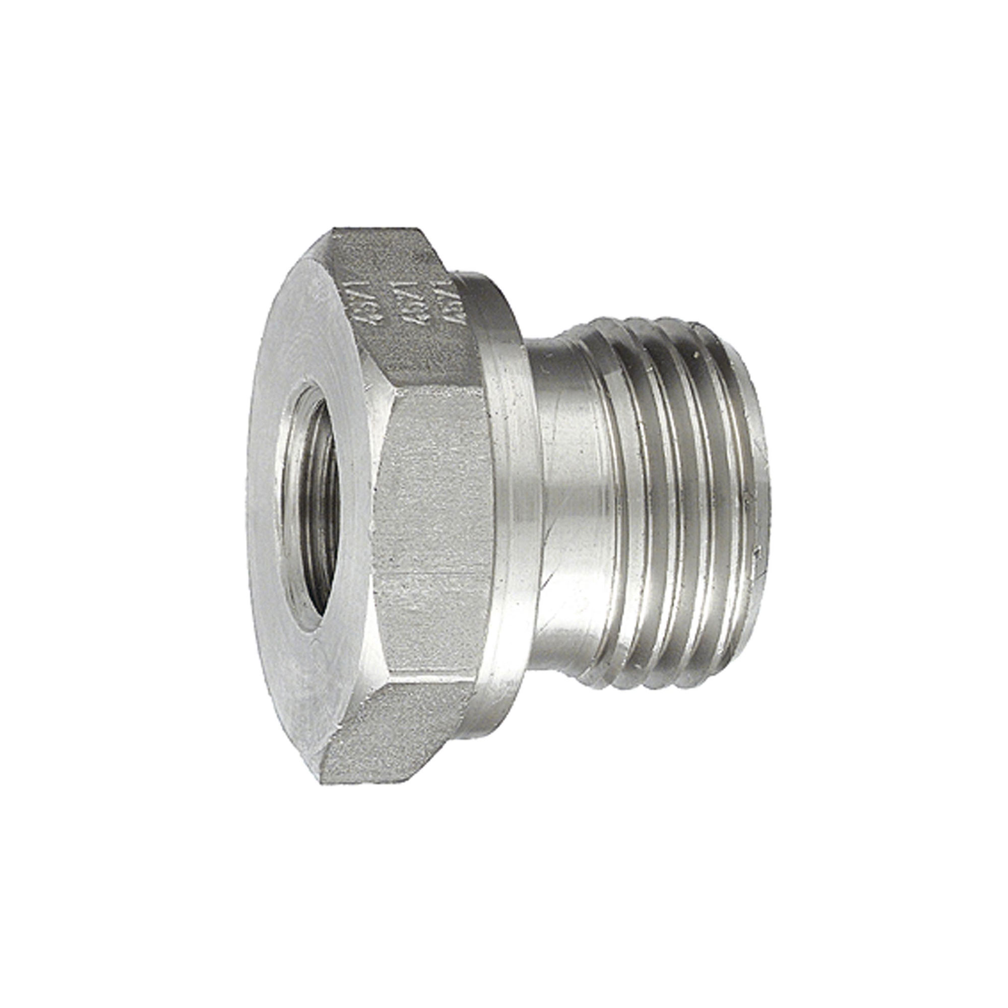 Short reducer - Riegler K1606