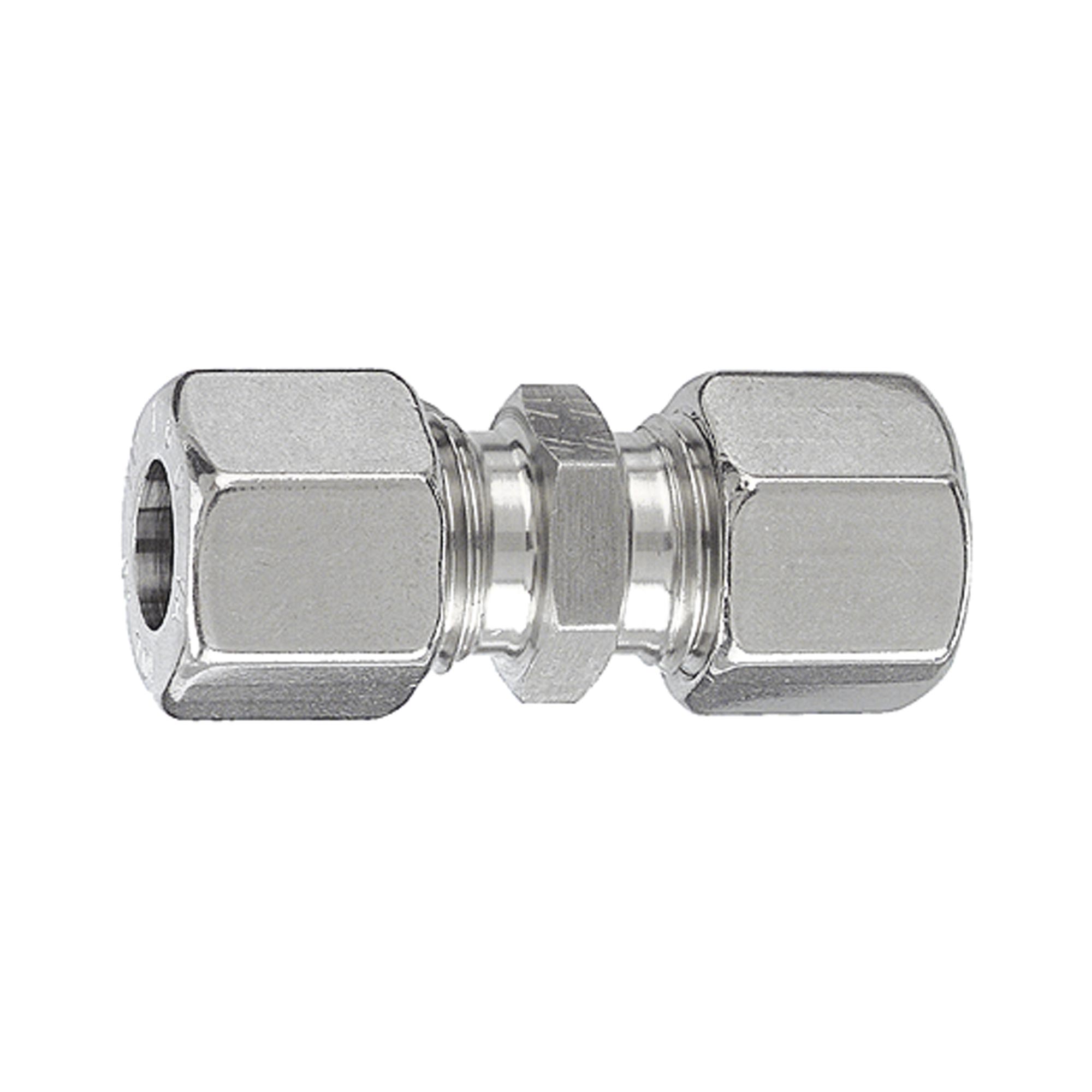 Gerade Verschraubung - Riegler K1595