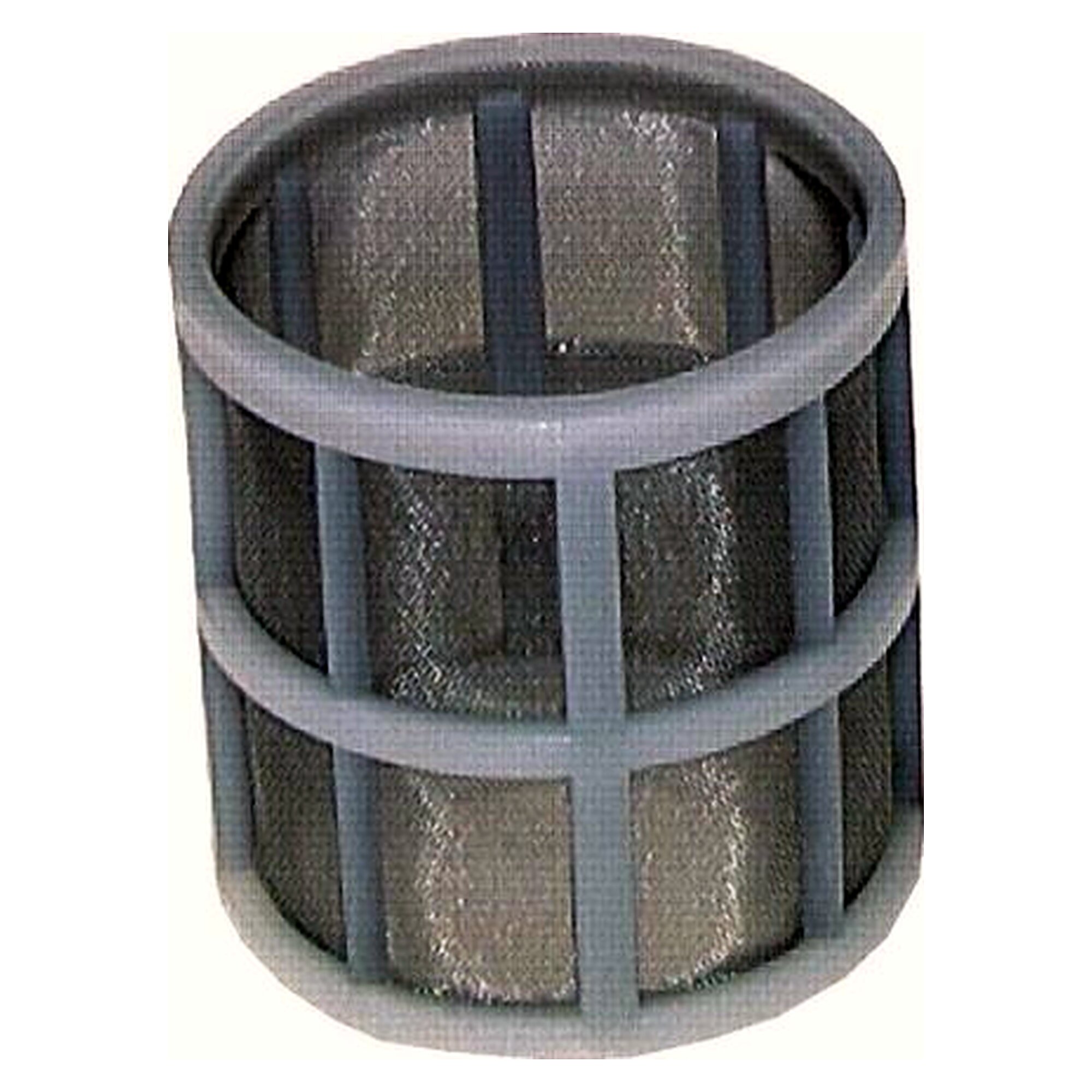 Replacement screen, 1.4301, gewinde Siebtasse Tr 55x2, for compressed air systems