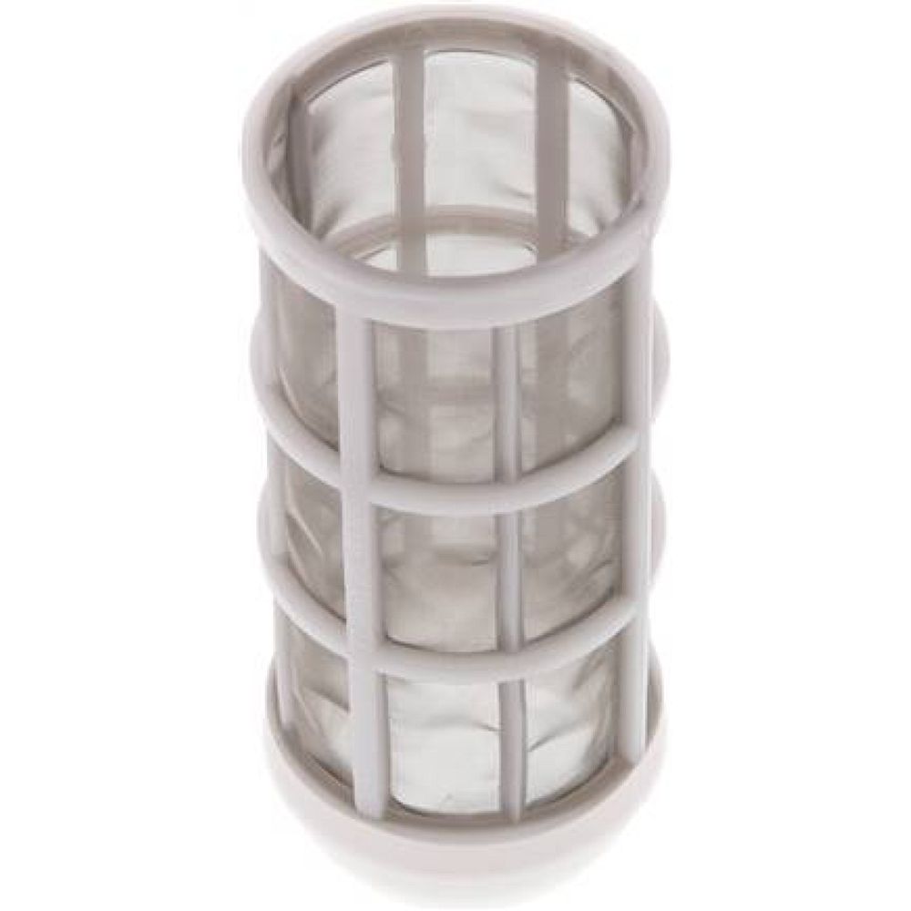 Resideo Braukmann ES 06 F 11/2 A Ersatzsieb 1.4301 für Gewinde R 1-1/2" & R 2"