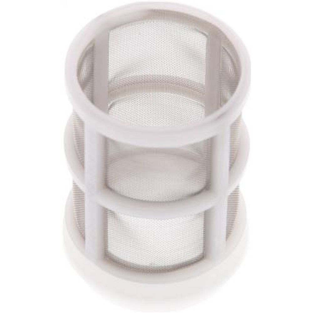 Resideo Braukmann ES 06 F 1/2 A Ersatzsieb 1.4301 für Gewinde R 1/2" & R 3/4"