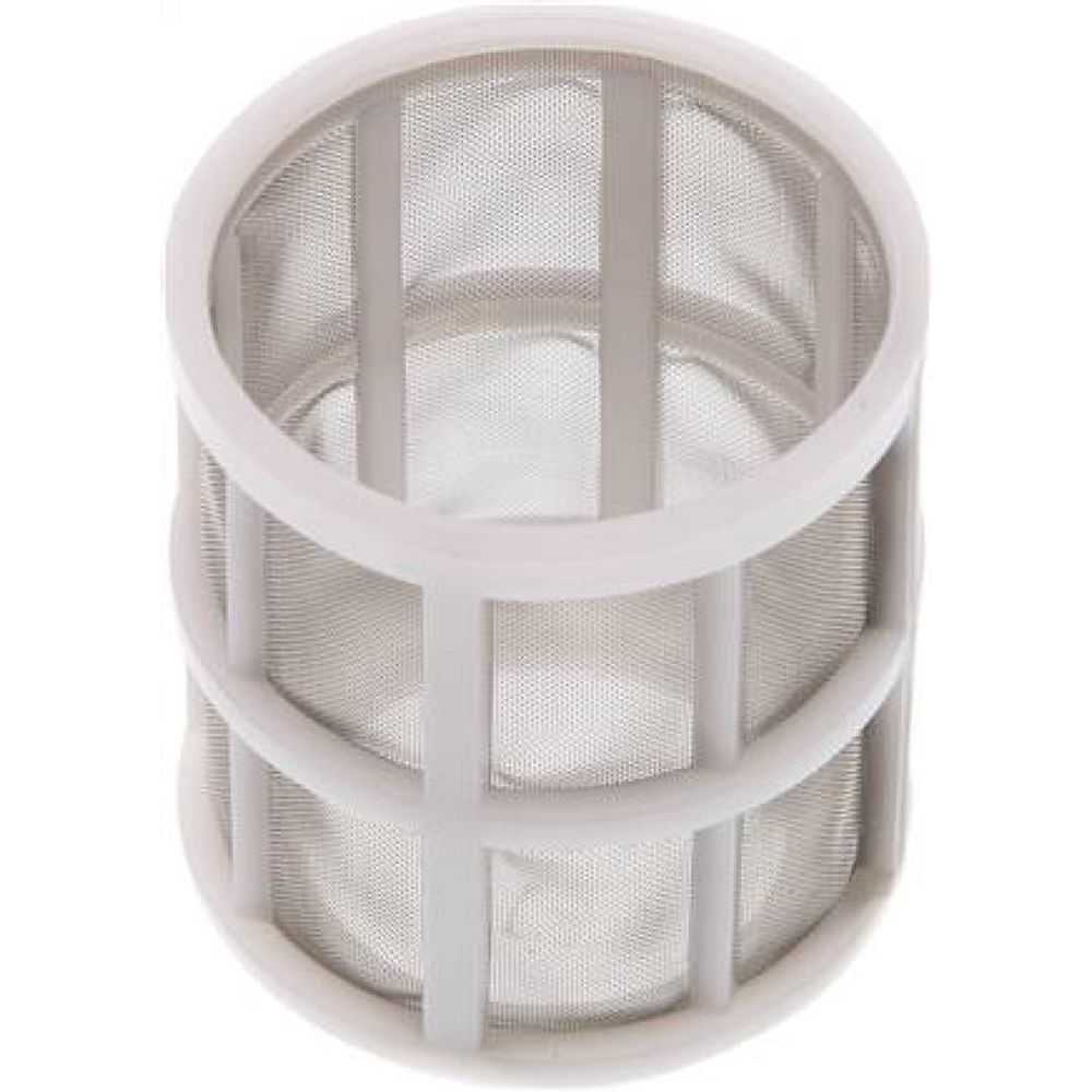 Resideo Braukmann ES 06 F 1B Ersatzsieb 1.4301 für Gewinde R 1" & R 11/4" (Druckregelbereich 1,5-6 bar)