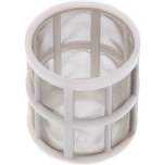 Resideo Braukmann ES 06 F 1B Ersatzsieb 1.4301 für Gewinde R 1" & R 11/4" (Druckregelbereich 1,5-6 bar)