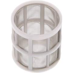 Resideo Braukmann ES 06 F 1B Ersatzsieb 1.4301 für Gewinde R 1" & R 11/4" (Druckregelbereich 1,5-6 bar)