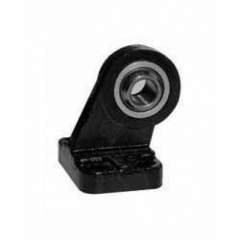 SMC ES5040. Mounting Brackets for C(P)95 and C(P)96