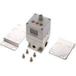 EMC ETV 3000-5-E20-A20 Proportionaldruckregler G 3/8" 0,05-5bar 4-20 mA Ausgang:4-20 mA