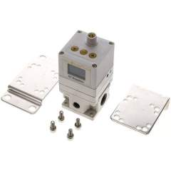 EMC ETV 3000-9 Proportionaldruckregler G 3/8" 0,05-9bar 0-10 V Ausgang:1-5 V