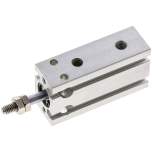 EMC EU 10/10. Direct assembly cylinder, Piston 10mm, stroke 10mm, Standard