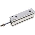 EMC EU 10/30. Direktmontagezylinder, Kolben 10mm,Hub 30mm, Standard