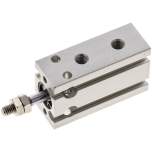 EMC EU 10/5. Direct assembly cylinder, Piston 10mm, stroke 5mm, Standard