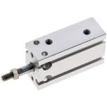 EMC EU 16/15. Direktmontagezylinder, Kolben 16mm,Hub 15mm, Standard