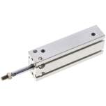 EMC EU 16/50. Direktmontagezylinder, Kolben 16mm,Hub 50mm, Standard