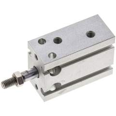 EMC EU 16/5. Direktmontagezylinder, Kolben 16mm,Hub 5mm, Standard