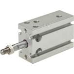 EMC EU 32/20. Direktmontagezylinder, Kolben 32mm,Hub 20mm, Standard