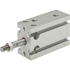 EMC EU 32/20. Direktmontagezylinder, Kolben 32mm,Hub 20mm, Standard