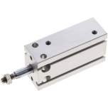 EMC EU 20/30. Direktmontagezylinder, Kolben 20mm,Hub 30mm, Standard